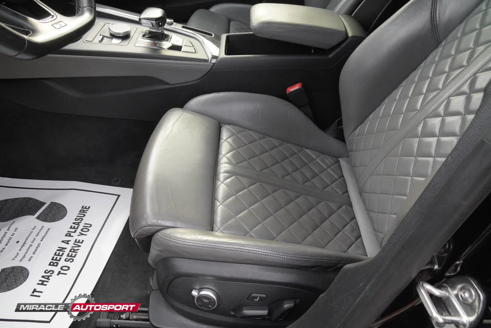 Used 2018 Audi S5 Premium Plus w/ Navigation Package AWD/4WD image 19