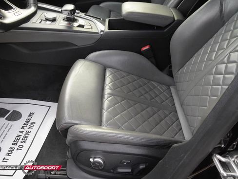 Used 2018 Audi S5 Premium Plus w/ Navigation Package image 19