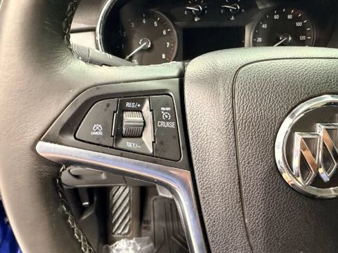 Used 2017 Buick Encore Preferred FWD image 20