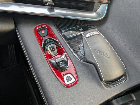 Used 2023 Chevrolet Corvette Stingray image 12