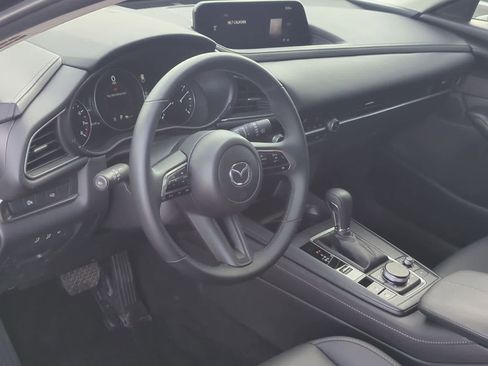 Used 2026 MAZDA CX-30 AWD 2.5 S w/ Select Sport Pkg image 2