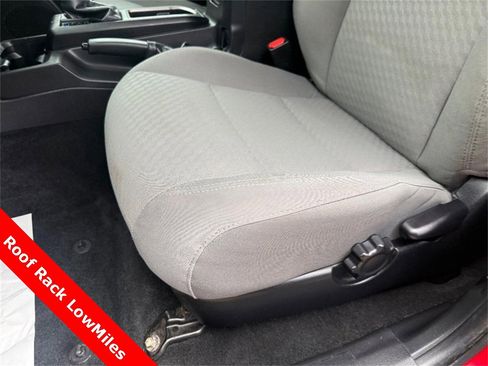 Used 2023 Toyota Tacoma SR image 17