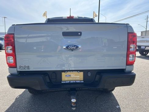 Used 2021 Ford Ranger XL w/ Equipment Group 101A High image 6