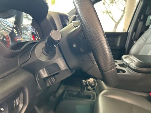 Used 2023 RAM 3500 Tradesman image 38