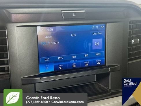 Certified 2025 Ford F250 XL w/ STX Appearance Package AWD/4WD image 18