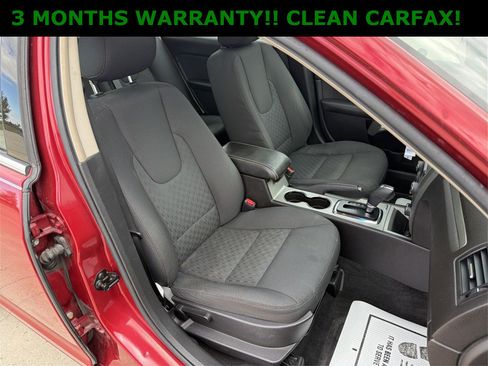 Used 2011 Ford Fusion SE w/ 202A Rapid Spec Order Code image 20