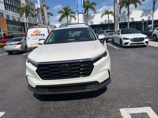 Used 2024 Honda CR-V EX-L video 2