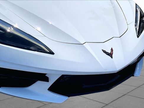 Used 2022 Chevrolet Corvette Stingray Preferred Conv RWD image 27