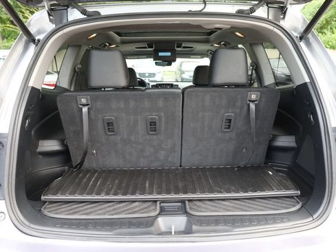 Used 2022 Honda Pilot Elite image 7