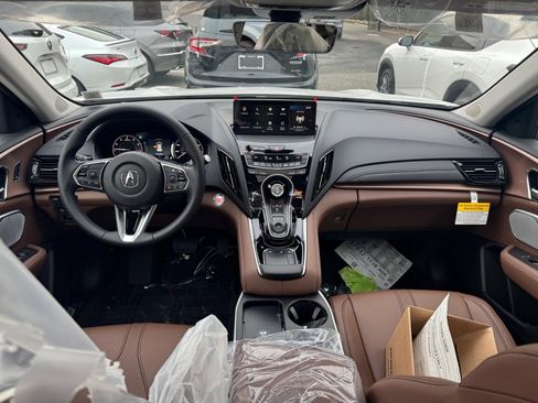 New 2026 Acura RDX w/ Technology Package image 16