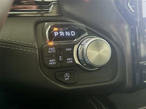 New 2026 RAM 1500 Limited image 12
