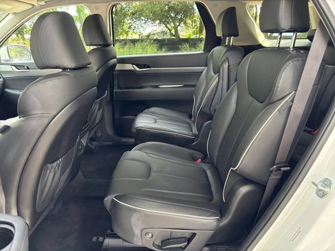 Used 2025 Hyundai Palisade SEL FWD image 43