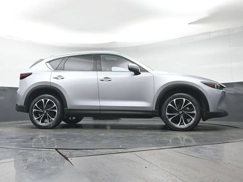 Certified 2023 MAZDA CX-5 AWD 2.5 S w/ Premium Package image 33