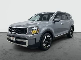 Used 2024 Kia Telluride S w/ S Sunroof Package video 1