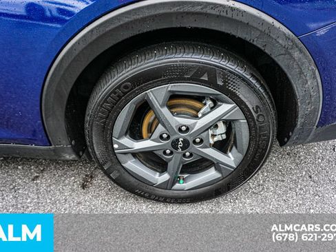 Used 2025 Kia K4 FWD image 17