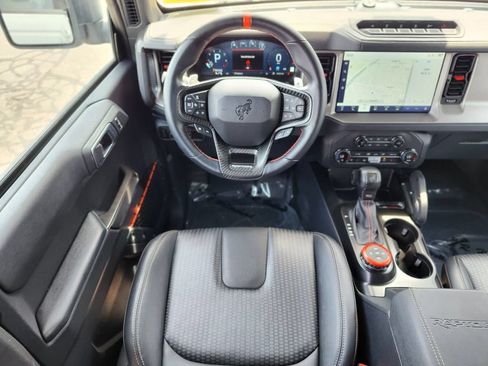 Used 2023 Ford Bronco Raptor AWD/4WD image 11