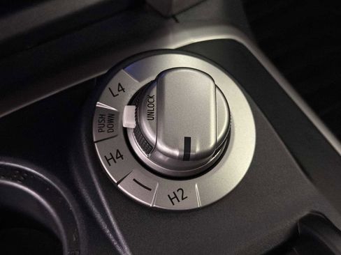 Used 2023 Toyota 4Runner SR5 Premium w/ Moonroof Package image 32