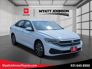 Used 2024 Volkswagen Jetta S FWD video 1