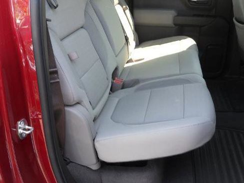 Used 2019 Chevrolet Silverado 1500 LT w/ All-Star Edition RWD image 13