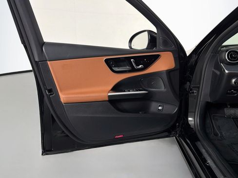 Certified 2024 Mercedes-Benz C 300 Sedan image 22