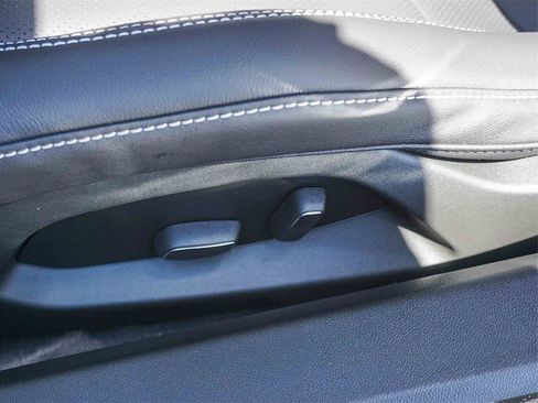 New 2025 Chevrolet Corvette E-Ray w/ Battery Protection Package image 21