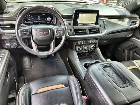 Used 2022 GMC Yukon AT4 AWD/4WD image 20
