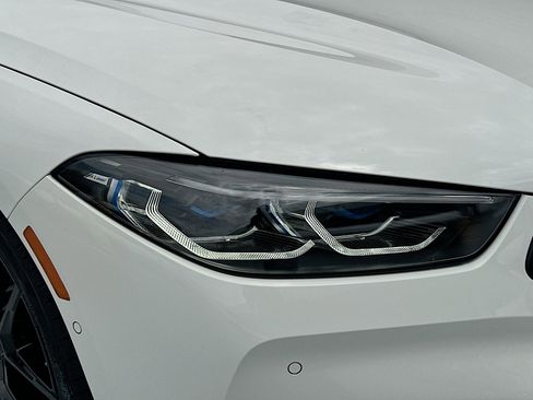 Used 2023 BMW 840i Gran Coupe RWD image 29