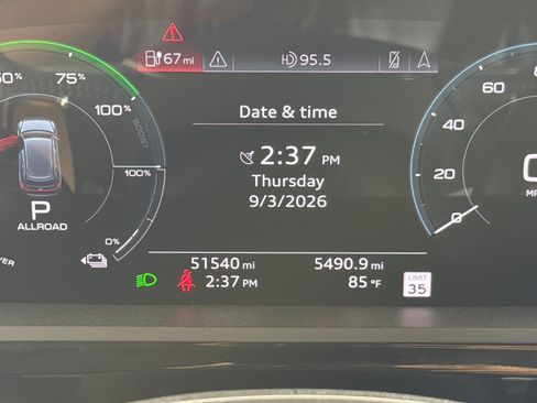 Used 2020 Audi Q5 2.0T Premium Plus w/ Premium Plus Package AWD/4WD image 25