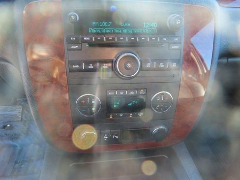 Used 2010 Chevrolet Silverado 3500 LTZ w/ LTZ Plus Package image 26