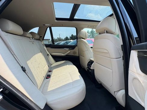 Used 2016 BMW X5 xDrive35i AWD/4WD image 38