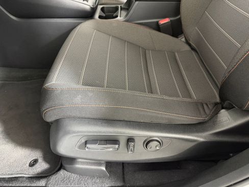 Certified 2023 Honda CR-V Sport image 11