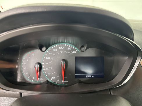 Used 2022 Chevrolet Trax LS w/ Tint and Cruise Package image 12