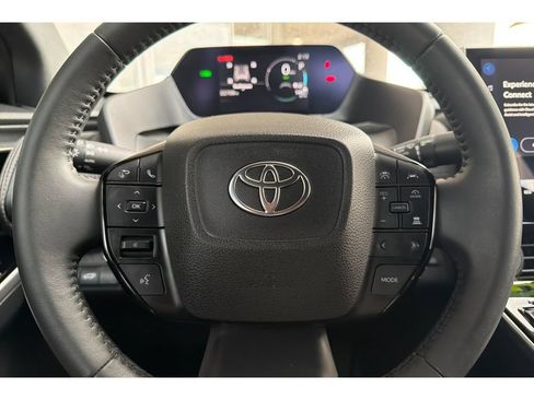 Used 2025 Toyota bZ4X FWD w/ Weather Package image 25