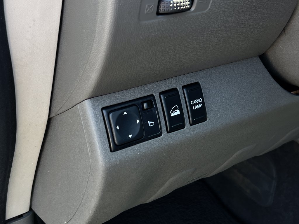 Used 2019 Nissan Frontier SV AWD/4WD image 7