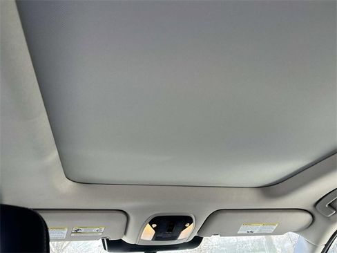 Certified 2023 INFINITI QX60 Luxe w/ Cargo Package image 20