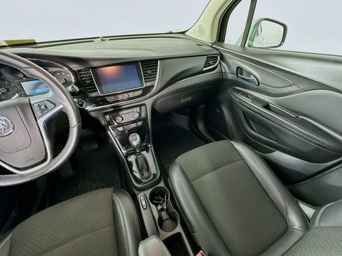 Used 2018 Buick Encore Preferred FWD image 11