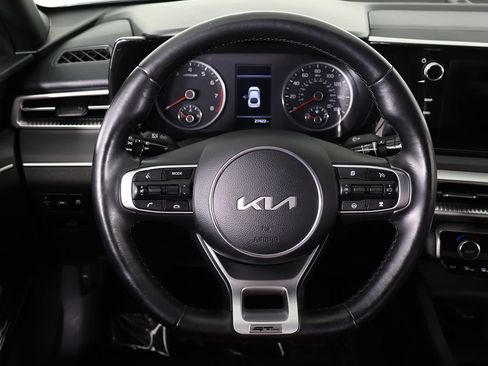 Used 2024 Kia K5 GT-Line w/ GT-Line Premium Package AWD/4WD image 39