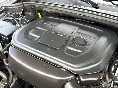 Used 2020 Jeep Grand Cherokee High Altitude AWD/4WD image 31