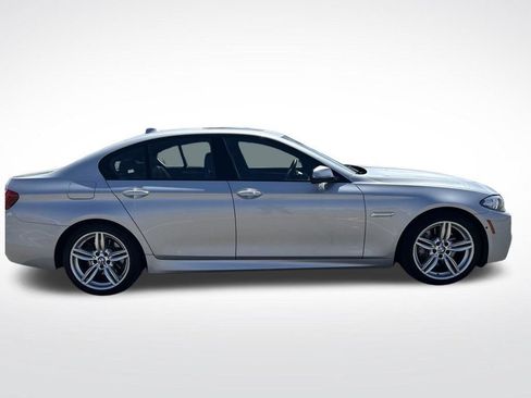 Used 2014 BMW 535i Sedan RWD image 6