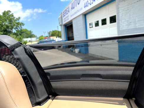 Used 1998 BMW Z3 2.8 image 48