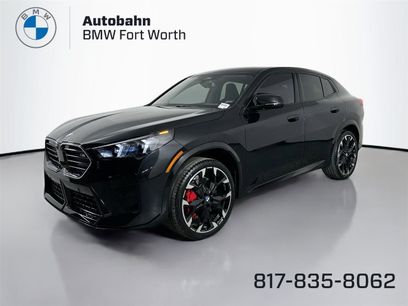 New 2026 BMW X2 M35i w/ Technology Package