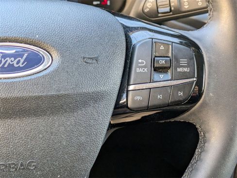 Used 2024 Ford Escape Active w/ Tech Pack #1 image 21