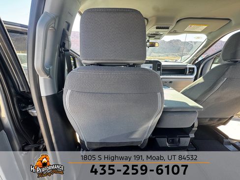 Used 2025 Ford F350 XL w/ STX Appearance Package AWD/4WD image 57