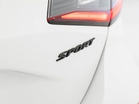 New 2026 Honda Civic Sport image 10