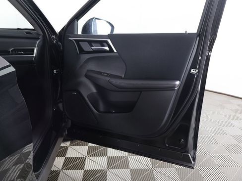 New 2026 Mitsubishi Outlander ES FWD image 21