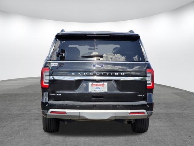 Certified 2024 Ford Expedition Max Limited AWD/4WD image 5