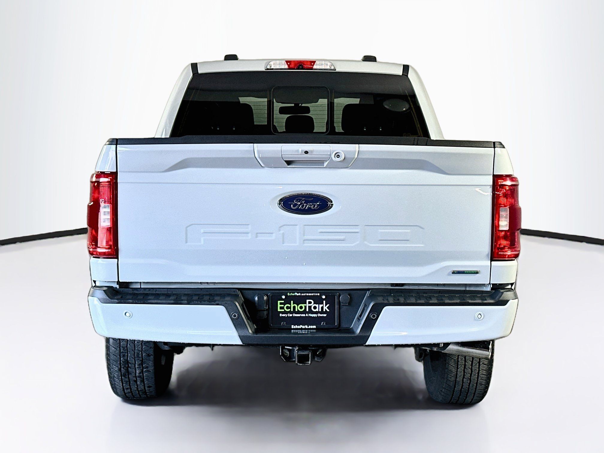 Used 2023 Ford F150 XLT w/ Equipment Group 302A High AWD/4WD image 7