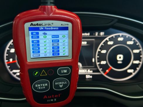 Used 2018 Audi S5 Premium Plus w/ Navigation Package image 10