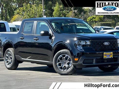 New 2026 Ford Maverick XLT FWD image 1
