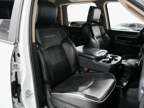 Used 2021 RAM 2500 Laramie image 25